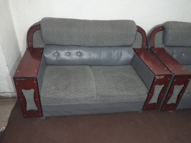 Sofa set 2