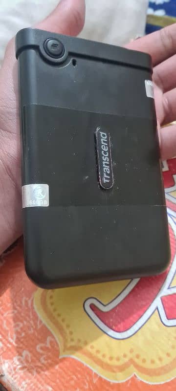 500 Gb Hard Drive For Sale 2