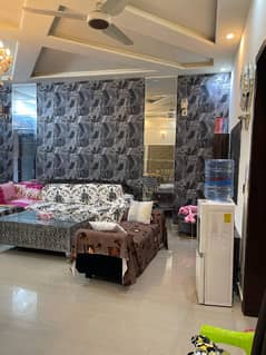 10 Marla House For Sale In Bahria Town lahore