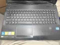 LENOVO G500