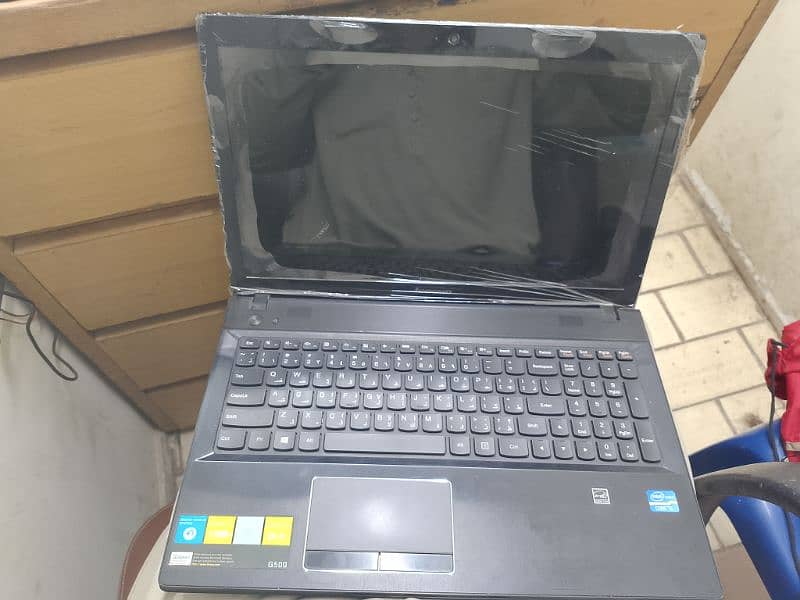 LENOVO G500 1