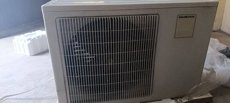 Split AC for sale 1