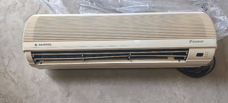 Split AC for sale 7