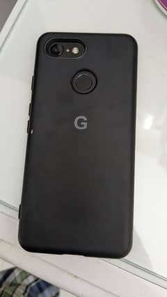 Google Pixel3 Perfect Condition