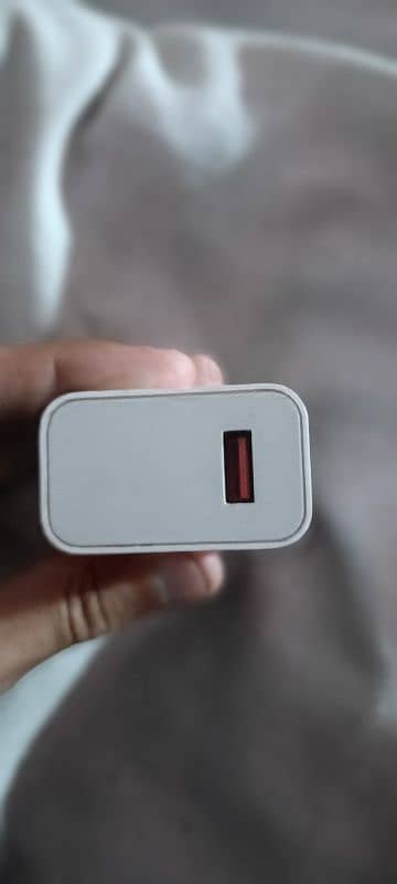 Redmi note 12 box pulled charger 0