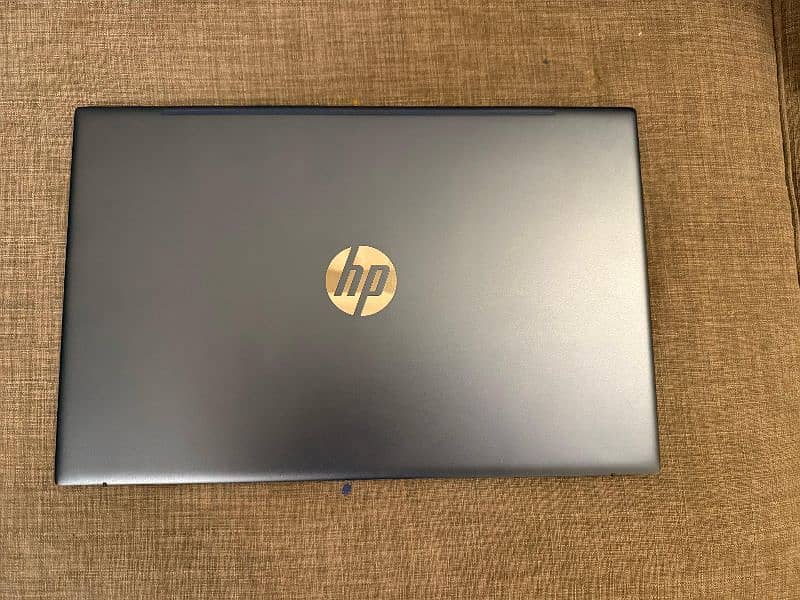 HP Pavilion Model 15 Laptop 0