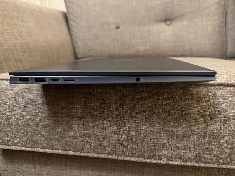 HP Pavilion Model 15 Laptop 1