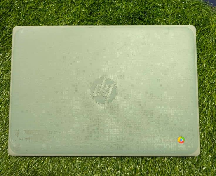 HP Chromebook 11 G8 EE Laptop 4