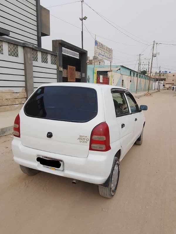 Suzuki Alto 2004 in good condition 1