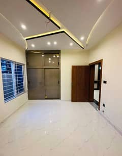 Brand New independent Full House for rent in Soan Garden Block D