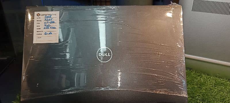 Dell XPS 0