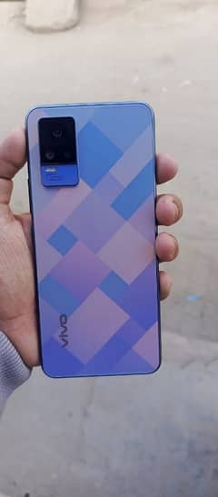 Vivo V21E Exchange