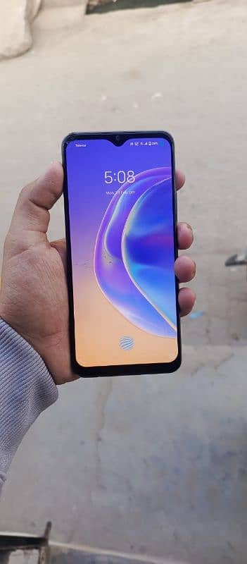 Vivo V21E Exchange 1