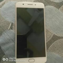 oppo f1s 4 64 pta approve hai