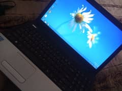 Laptop Acer i3 2nd Gen.