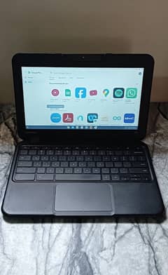 Lenovo Chromebook N22