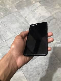 I phone 7Plus Official PTA Approved 128GB