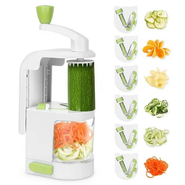 stylish and latest manual food  chopper 3