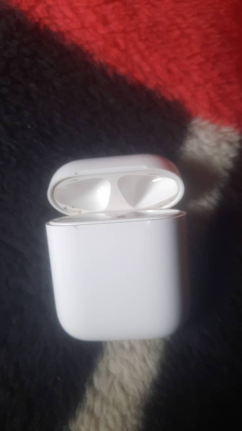 Apple airpods 2 sale 1