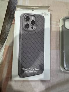 apple iphone 15pro case