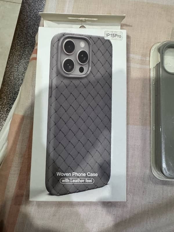 apple iphone 15pro case 0