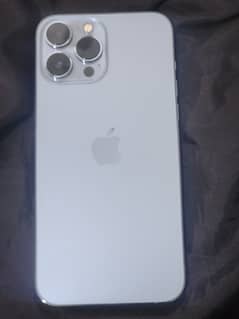 Iphone 13 pro max non PTA