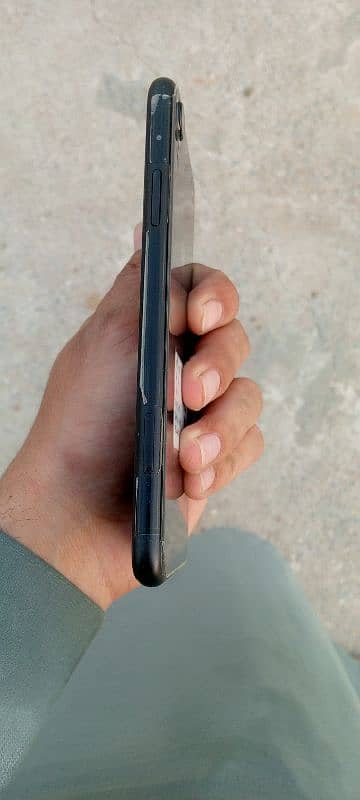 iphone XR Jv 6