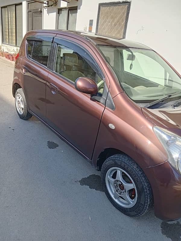 Suzuki Alto 2014 4