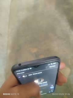 Redmi 9 c best condition 6/128 with box