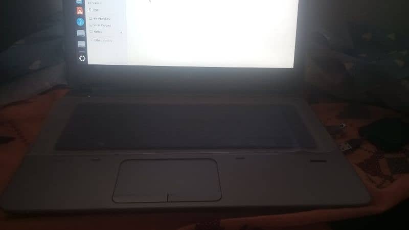 Hp PROBOOK 645 G2 2