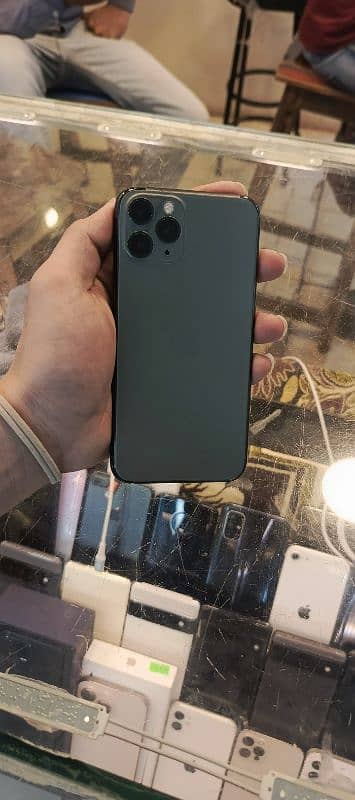 IPHONE 11 PRO NON PTA 256 GB 3