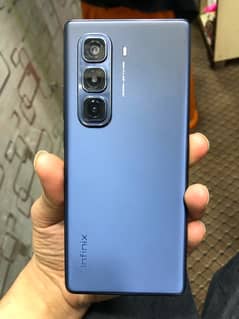 infinix (hot 50 pro plus)