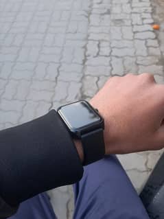 Ronin R-03 bilkul new smart watch