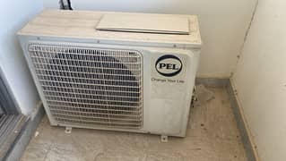 Pel 2 ton inverter ac