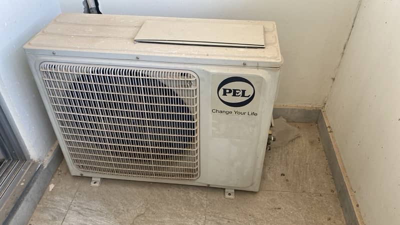 Pel 2 ton inverter ac 0