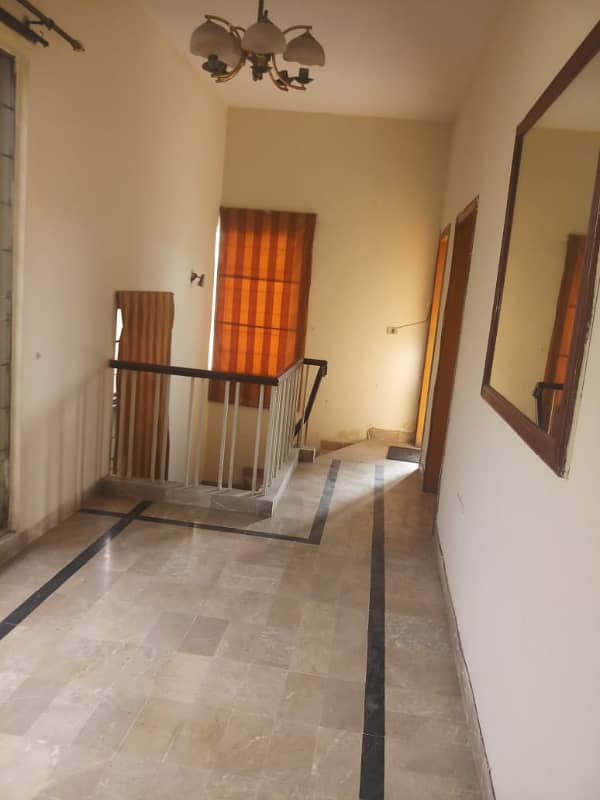 10 Marla Upper Portion House Available for Rent in Hot Location in Z Block Phase 3 DHA Lahore 9