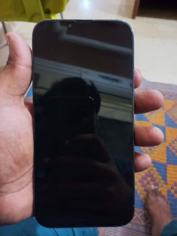 iPhone 13 Pro Max non pta factory 1