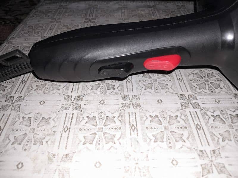 Remington hair dryer 3