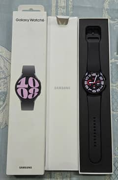 Samsung galaxy watch 6 (40)mm