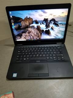 Dell latitude