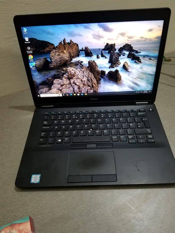 Dell latitude 0