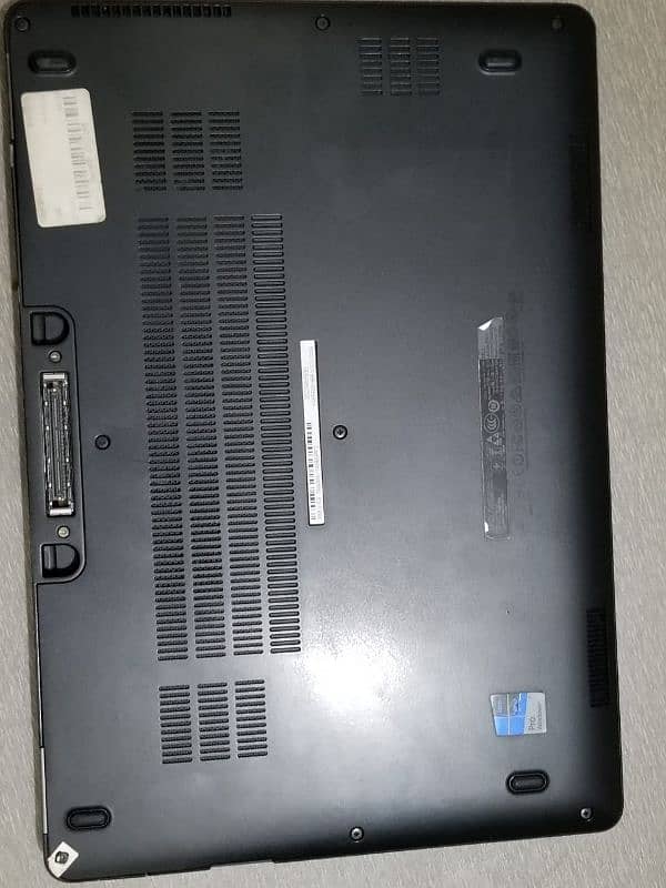 Dell latitude 3