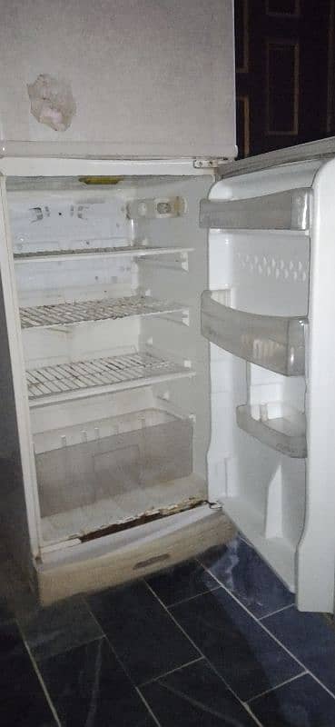 PEL Refrigerator 2