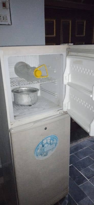 PEL Refrigerator 3