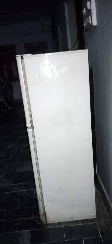 PEL Refrigerator 7