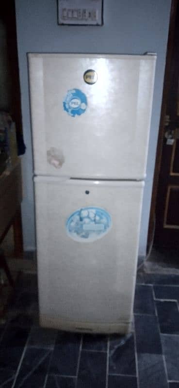 PEL Refrigerator 8