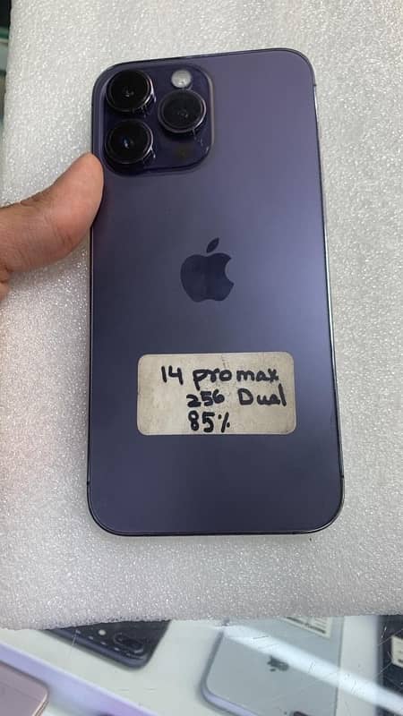 iphone 14 pro max 256 1