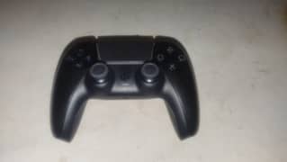 PS5 controller