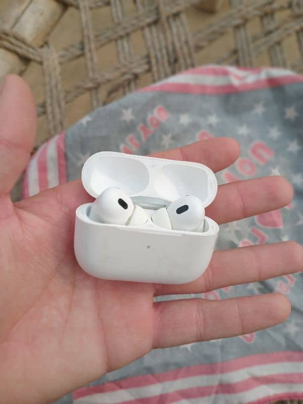 Airpods pro 1