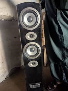 audionic speakers for sell 7.7 R